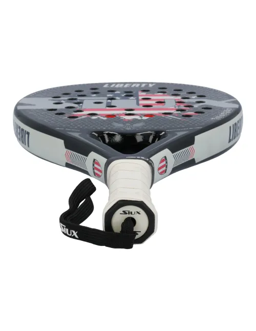 Pala Siux Liberty Control | Ofertas de pádel